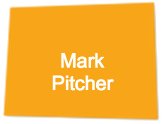 Mark Pitcher