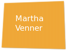 Martha Venner