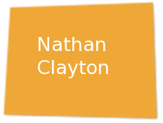 Nathan Clayton